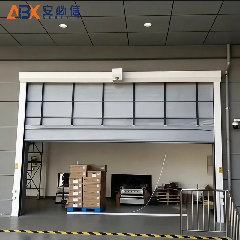 绥化充气式门封